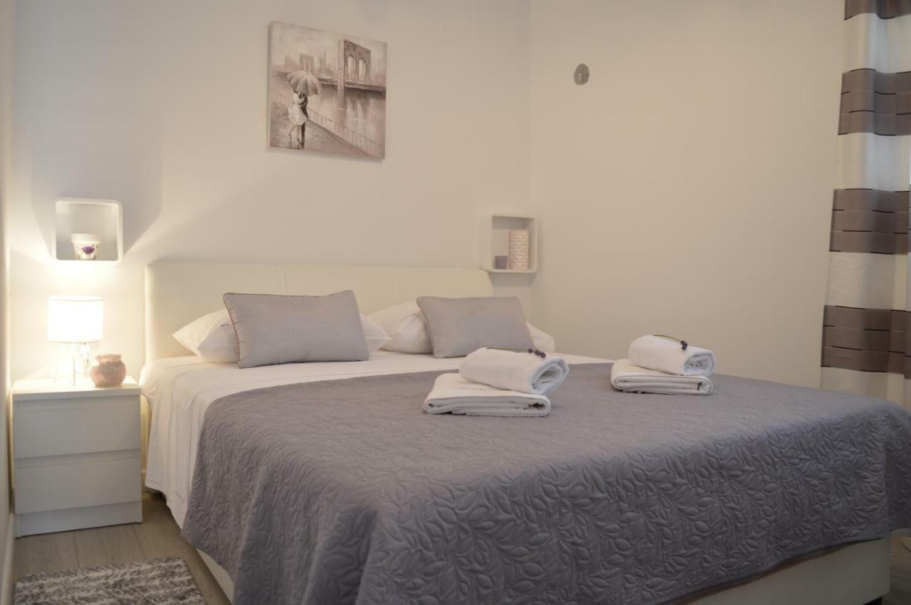 Apartman Talija 卡利 外观 照片
