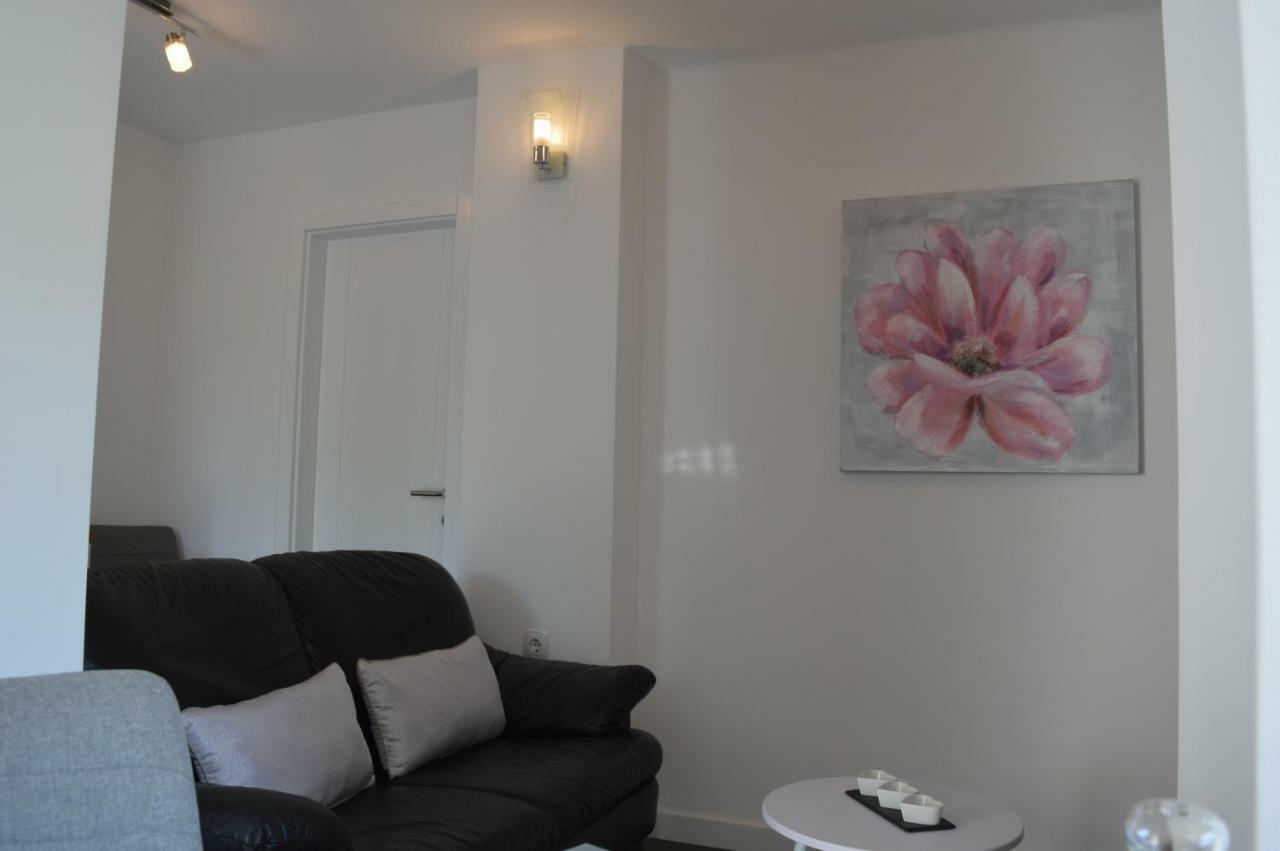 Apartman Talija 卡利 外观 照片