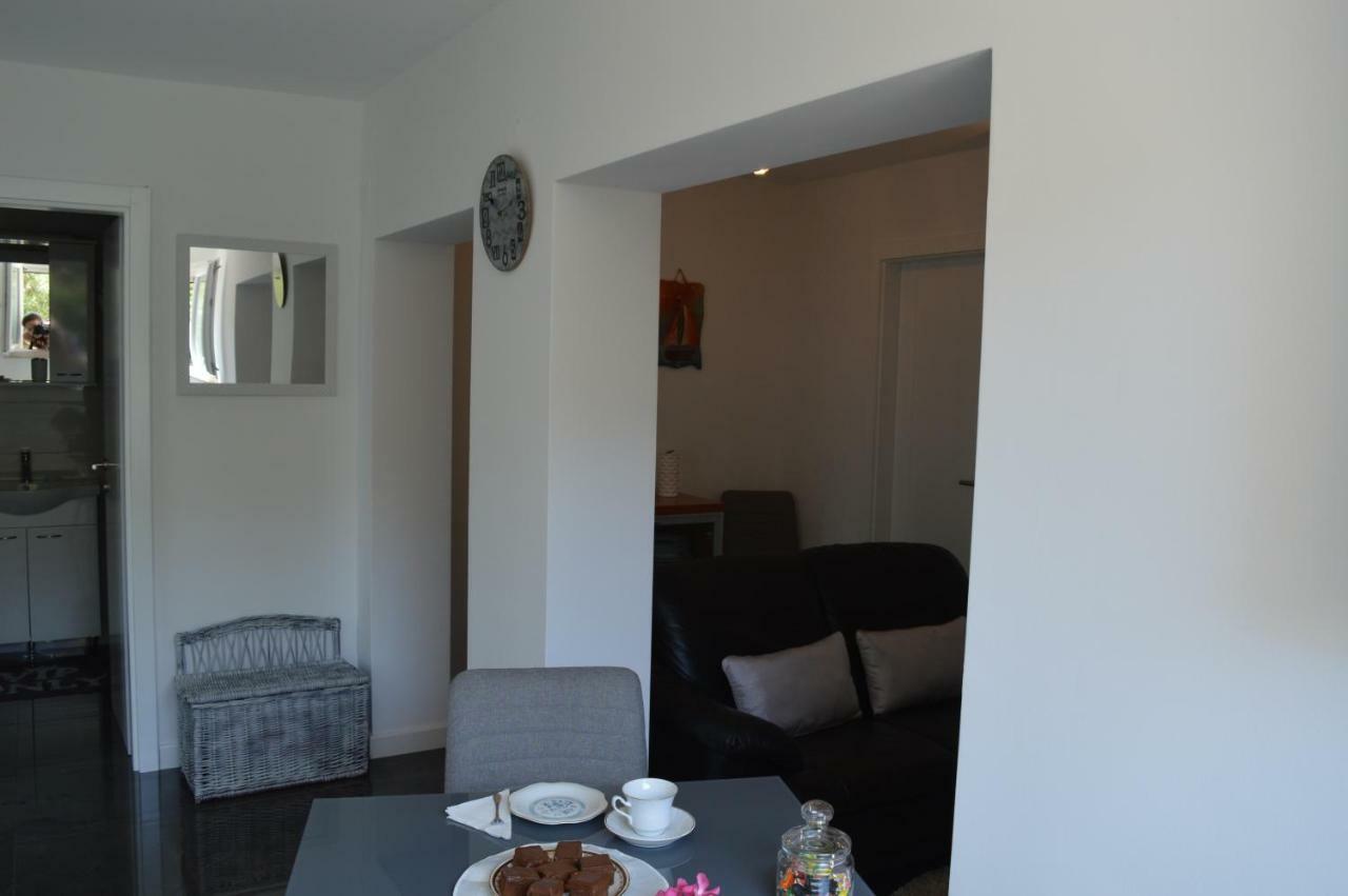 Apartman Talija 卡利 外观 照片