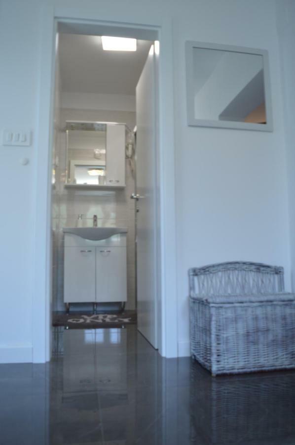Apartman Talija 卡利 外观 照片