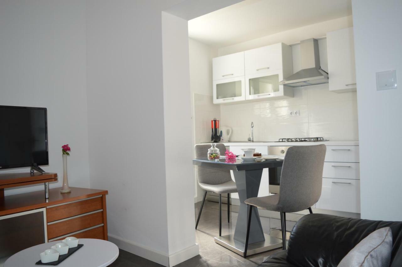 Apartman Talija 卡利 外观 照片